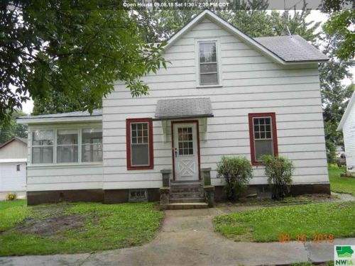 305 Ash St, Marcus, IA 51035-7708
