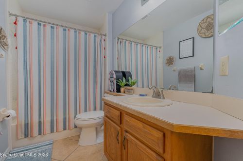 5090 Winchester Dr, Titusville FL  32780-6773 exterior