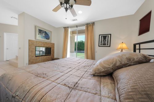 106 Clearwater Way, Rancho Mirage CA  92270-1754 exterior