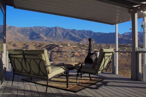 15325 Lago Del Oro Pkwy, Tucson, AZ 85739-9618