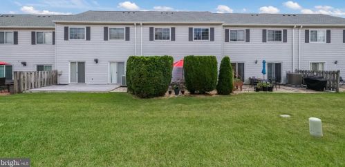 706 Springhouse Ct, Lansdale PA 19446-4350 exterior