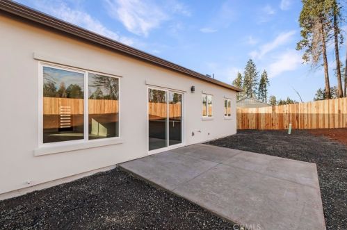 13900 Park Dr, Nimshew CA  95954-9500 exterior