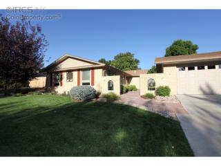 12 Cornell Dr, Longmont, CO 80503-2136
