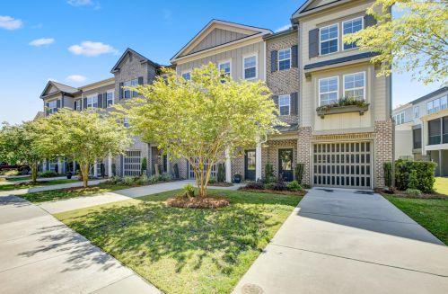 254 Slipper Shell Ct, Mount Pleasant SC  29464-6724 exterior