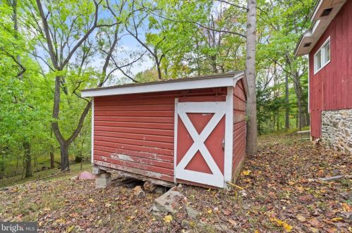 13188 Loyalty Rd, Leesburg VA  20176-6112 exterior