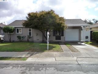327 Hurley Dr, Hayward, CA 94544-4723