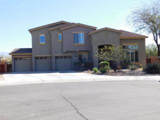 8450 Ironwood Reserve Way, Tucson, AZ 85743-1071