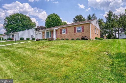 618 Grandview Ave, Camp Hill, PA 17011-1816