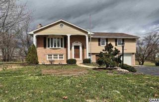 1066 Trindle Rd, Navy Sup Dpt PA  17055-4522 exterior