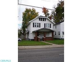 2750 Cleveland Ave, Columbus, OH 43224-4405