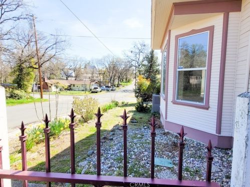 103 Tunis St, Lakeport CA  95453-4605 exterior