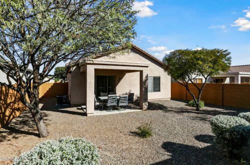26149 Runion Dr, Buckeye AZ  85396-6908 exterior