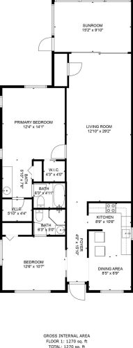 1151 Calamondin Ter, Delray Beach, FL 33445-6188