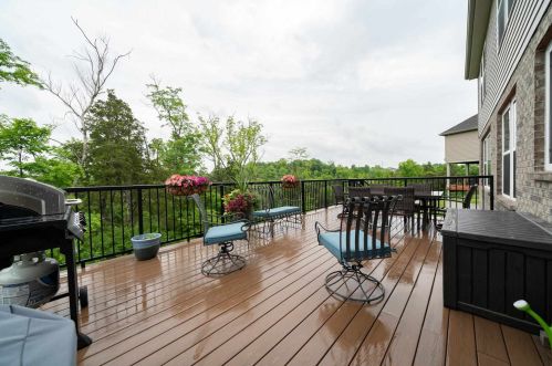 640 Talus Way, Grants Lick KY  41001-1428 exterior