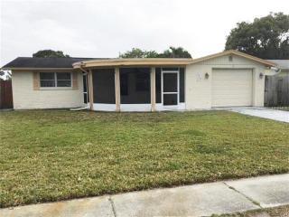 3510 Jackson Dr, Tarpon Springs, FL 34691-3331