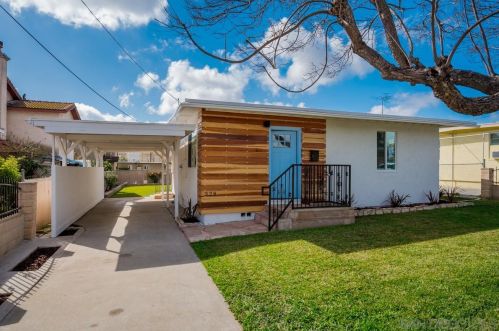 328 Gavin St, San Diego, CA 92102-4620