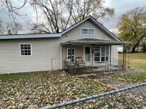 221 Cedar St, Franklin, OH 45005-3607