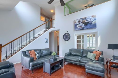 4371 Grand Strand Dr, Darbydale, OH 43123-8181