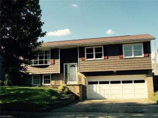 941 Patrick Pl, Wooster, OH 44691-1455