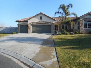 13411 Botticelli Ct, Bakersfield, CA 93306-7737