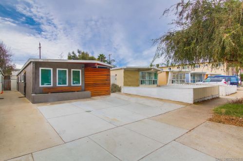 5013-15 Saratoga Ave, San Diego, CA 92107-2820