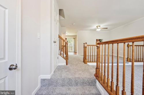 4615 Captain Covington Pl, Upper Marlboro MD  20772-6917 exterior