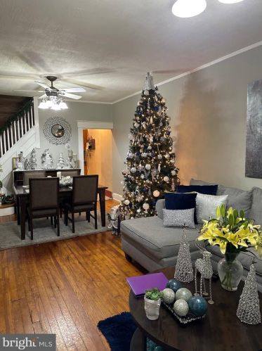 226 Virginia Ave, Trenton, NJ 08610-6442
