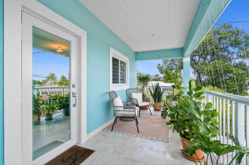 949 Plantation Rd, Key Largo FL  33037-3026 exterior