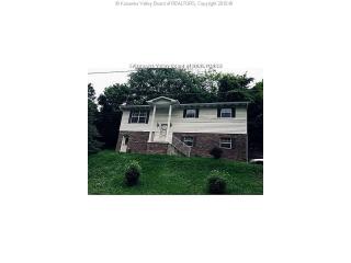 2411 Hampshire Dr, Charleston, WV 25387-1315