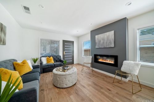 809 Harvard St, Glendale CA  91205-1208 exterior