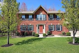2030 Cristata Ct, Amelia, OH 45102-8002