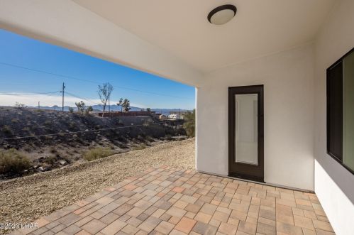 3610 Washita Dr, Lake Havasu City AZ  86404-3515 exterior