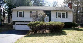 5 Maryea Ln, Bethlehem, NY 12054-9709