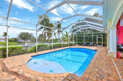 2539 27th Ave, Cape Coral, FL 33914-3834