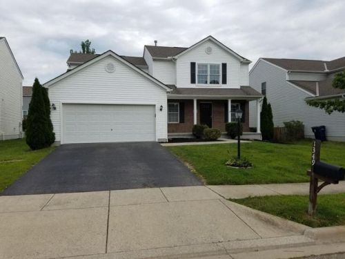 1349 Harold Stewart Pkwy, Pataskala, OH 43062-7596