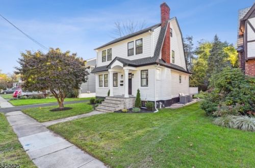 109 Passaic Ave, Chatham Township, NJ 07928-2609