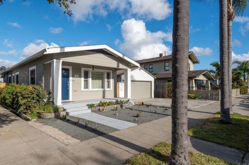 3383 Herman Ave, San Diego, CA 92104-4621