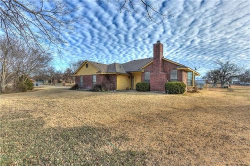 12916 Oak Hill Dr, Piedmont, OK 73078-9124