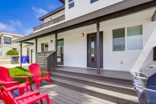 1261 Goshen St, San Diego CA 92110-1403 exterior