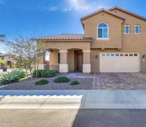 163 Prescott Dr, Chandler, AZ 85249-4286