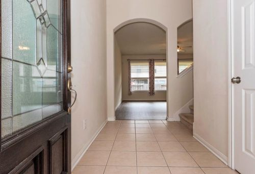26 Valewood Pl, Conroe TX  77384-5083 exterior