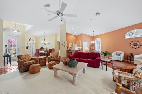 27456 Arbor Strand Dr, Bonita Springs, FL 34134-2696