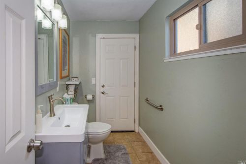 397 O, Benicia CA 94510-2835 exterior