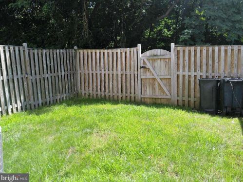 1931 Beecham Ct, Bowie MD  20721-2706 exterior