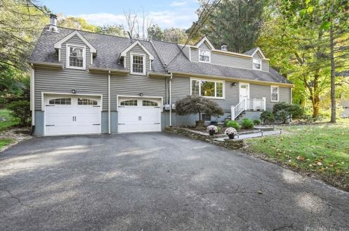 55 Taylor Rd, Bethel, CT 06801-1631