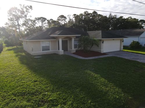 1697 Chicory Ter, Fort Pierce, FL 34953-1058