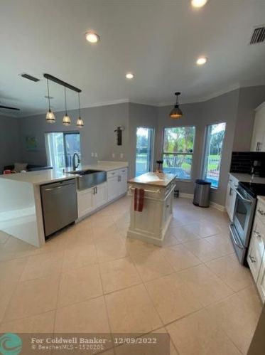 1222 168th Ave, Hollywood FL  33028-1910 exterior