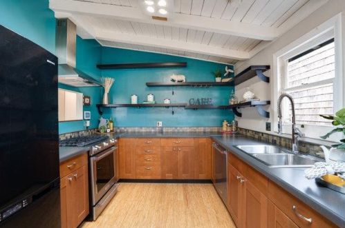 316 Carmel Ave, Pacifica CA  94044-2407 exterior