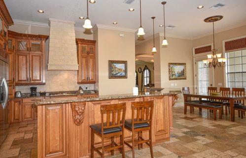 304 Muirfield Loop, Kissimmee FL 34747-6413 exterior