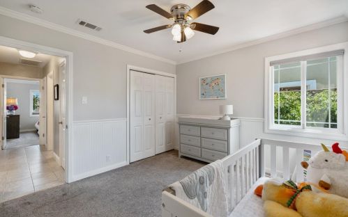 1200 Judson St, Belmont CA  94002-2845 exterior